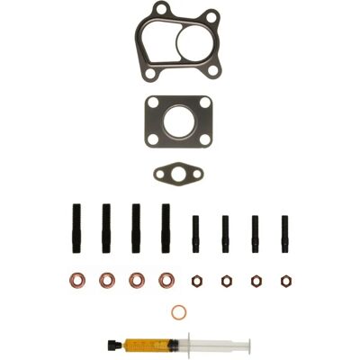 Ajusa Elantra Santa Fe Tucson KIA - Kit de Montage Turbo Ajusa Elantra Santa Fe Tucson KIA - Kit de Montage Turbo
