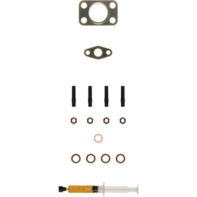 Ajusa Kit de Montage Turbo - Citroën C3 C4 C5 - Joint et Joints Ajusa Kit de Montage Turbo - Citroën C3 C4 C5 - Joint et Joints