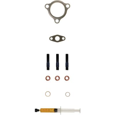 Kit de Turbo AJUSA JTC11355 - Avec instructions, joints, studs Kit de Turbo AJUSA JTC11355 - Avec instructions, joints, studs