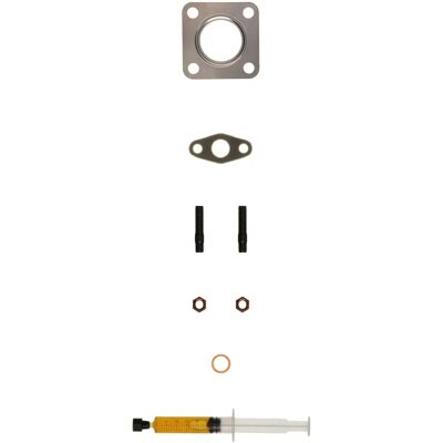 Kit de montaj Ajusa Jtc11357 pentru turbo - Alfa Romeo 147, 156, GT Kit de montaj Ajusa Jtc11357 pentru turbo - Alfa Romeo 147, 156, GT