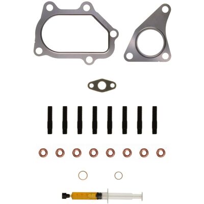 Kit Turbo AJUSA JTC11367 - Goujons, Seringue d'huile, Subaru Kit Turbo AJUSA JTC11367 - Goujons, Seringue d'huile, Subaru
