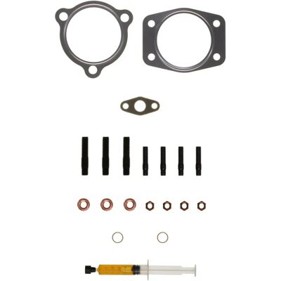 AJUSA Turbo Kit til Mitsubishi, Volvo, Renault - Monteringssæt AJUSA Turbo Kit til Mitsubishi, Volvo, Renault - Monteringssæt