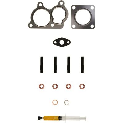 AJUSA JTC11395 Kit de compresseur - FIAT & ISUZU - Kit de compresseur moteur AJUSA JTC11395 Kit de compresseur - FIAT & ISUZU - Kit de compresseur moteur