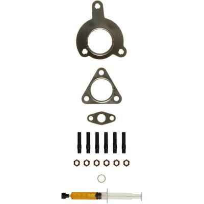 AJUSA JTC11280 Turbo kit - Opel, Saab, Vauxhall AJUSA JTC11280 Turbo kit - Opel, Saab, Vauxhall