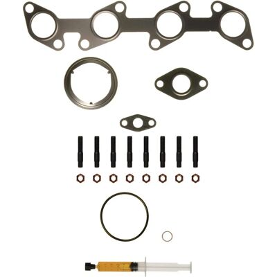 Kit de montage AJUSA - Ecrous autobloquants, avec instructions, avec joints, pour VW, Audi, Skoda, Seat, Mitsubishi, Jeep, Dodge Kit de montage AJUSA - Ecrous autobloquants, avec instructions, avec joints, pour VW, Audi, Skoda, Seat, Mitsubishi, Jeep, Dodge