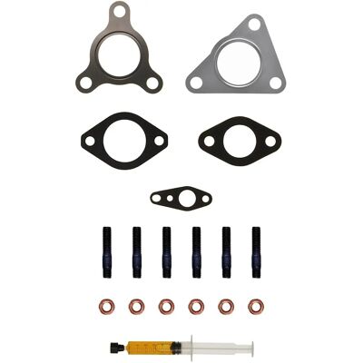 ALANKO 10920541 - Turboladermontagesatz für Nissan Terrano 2, Almera Tino ALANKO 10920541 - Turboladermontagesatz für Nissan Terrano 2, Almera Tino