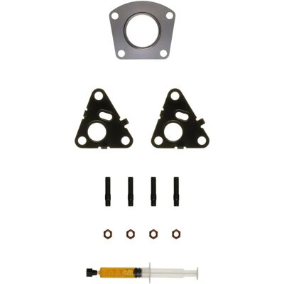 Kit de turbo Ajusa JTC11426 avec joints - Adapté pour véhicule Kit de turbo Ajusa JTC11426 avec joints - Adapté pour véhicule