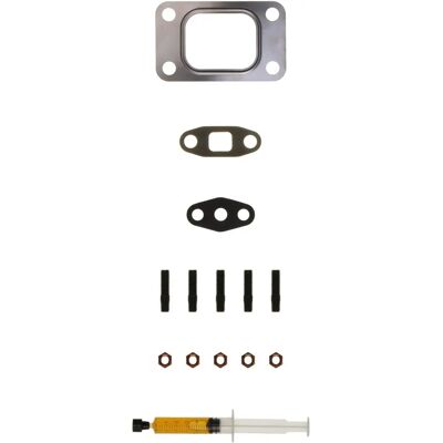 Ajusa Turbocharger Mounting Kit - Mitsubishi Saab 9000 OEM Parts Ajusa Turbocharger Mounting Kit - Mitsubishi Saab 9000 OEM Parts