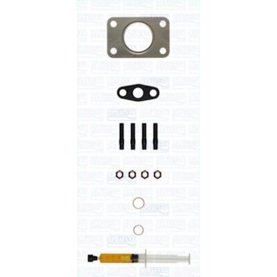 AJUSA JTC11437 - Kompressorkit for SAAB 9-3 3/5 dører AJUSA JTC11437 - Kompressorkit for SAAB 9-3 3/5 dører