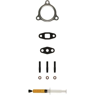 AJUSA JTC11441 - Montagekit, Kompressor, Bolzen, Öl-Spritze - Autoteil AJUSA JTC11441 - Montagekit, Kompressor, Bolzen, Öl-Spritze - Autoteil