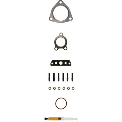 Kit turboajutor Ajusa A6420901480 - Cu instrucțiuni de montaj Kit turboajutor Ajusa A6420901480 - Cu instrucțiuni de montaj