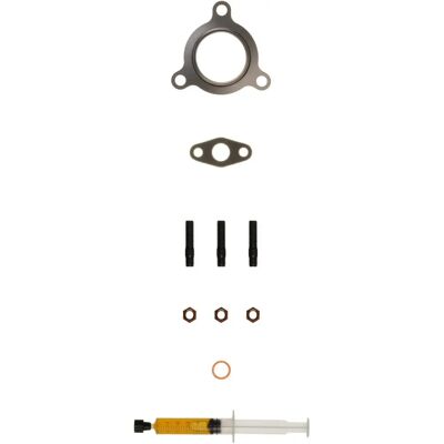 Kit de turbo AJUSA JTC11500 - Joints, Instructions Kit de turbo AJUSA JTC11500 - Joints, Instructions