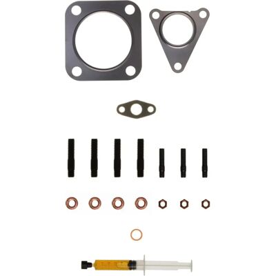Kit de Turbo Ajusa JTC11505 - Montage Complet Kit de Turbo Ajusa JTC11505 - Montage Complet