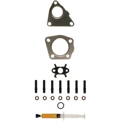 Kit turbo Ajusa JTC11522 pour Nissan Qashqai Kit turbo Ajusa JTC11522 pour Nissan Qashqai