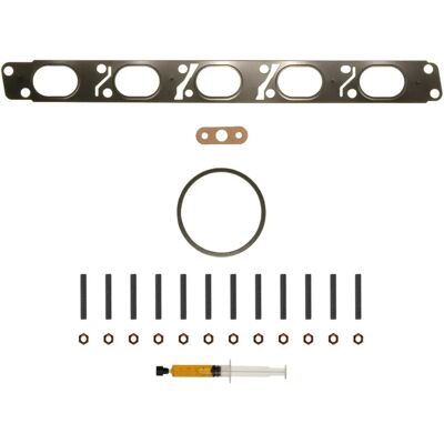 Kit de montage AJUSA JTC11523 - Kit de réparation pour turbocompresseur Kit de montage AJUSA JTC11523 - Kit de réparation pour turbocompresseur