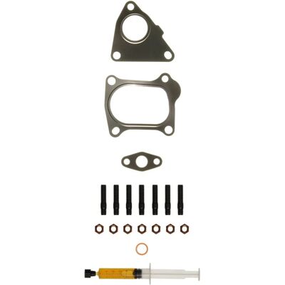 AJUSA JTC11526 Turbolader Set - Clio, Scenic, Logan AJUSA JTC11526 Turbolader Set - Clio, Scenic, Logan