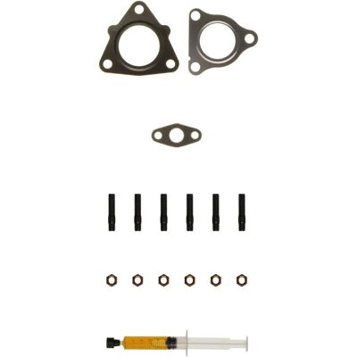 AJUSA JTC11544 - Kit de montage turbocompresseur AJUSA JTC11544 - Kit de montage turbocompresseur