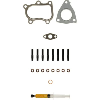 Σετ εγκατάστασης turbo Ajusa με φουρκέτες - Nissan Opel Σετ εγκατάστασης turbo Ajusa με φουρκέτες - Nissan Opel