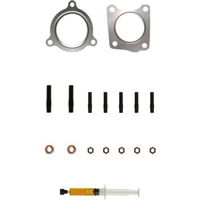 Kit de turbocompresseur AJUSA JTC11551 - Joints, Instructions Kit de turbocompresseur AJUSA JTC11551 - Joints, Instructions