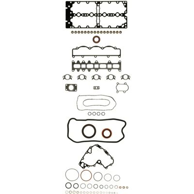 AJUSA 51039500 Kit complet de joints - Full Gasket Set AJUSA 51039500 Kit complet de joints - Full Gasket Set