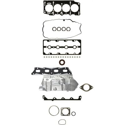 AJUSA 52286400 Kit de joints de tête de cylindre - Joint de tige de soupape AJUSA 52286400 Kit de joints de tête de cylindre - Joint de tige de soupape
