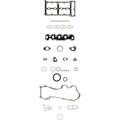 AJUSA 51039600 Motor-Dichtungssatz - Ohne Zylinderkopf-Dichtung AJUSA 51039600 Motor-Dichtungssatz - Ohne Zylinderkopf-Dichtung