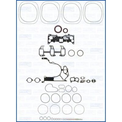 Ensemble de joints moteur Mazda RX-8 - Ajusa OEM N3Z110S50A, B, S60 Ensemble de joints moteur Mazda RX-8 - Ajusa OEM N3Z110S50A, B, S60