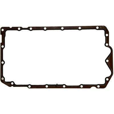 Ajusa Model 14096400 - Oliepans tætning til BMW X3 Ajusa Model 14096400 - Oliepans tætning til BMW X3