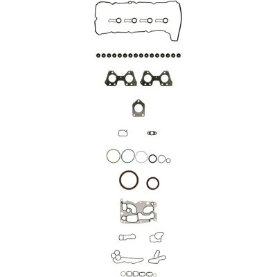 Jeu complet de joints AJUSA 51042500 - Sans joint de culasse pour BMW Jeu complet de joints AJUSA 51042500 - Sans joint de culasse pour BMW