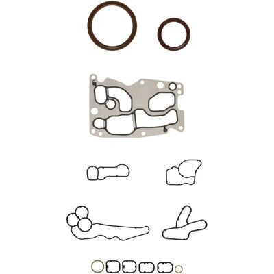 AJUSA 54177500 Jeu de joints de carter d'huile - Engine Gasket Set AJUSA 54177500 Jeu de joints de carter d'huile - Engine Gasket Set