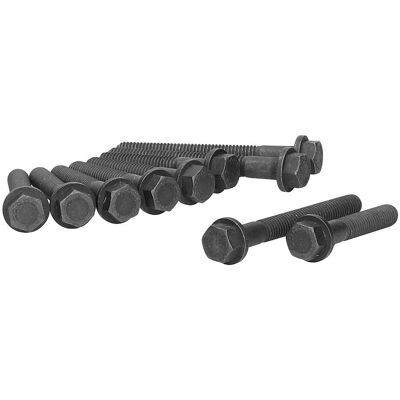 Ensemble de vis de culasse Ajusa 81047900 - Land Rover Defender/Discovery Ensemble de vis de culasse Ajusa 81047900 - Land Rover Defender/Discovery