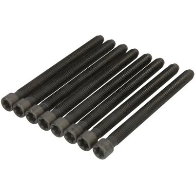 Ajusa 81048700 - Topplokkboltsett for Audi A4 A6 A8 Ajusa 81048700 - Topplokkboltsett for Audi A4 A6 A8