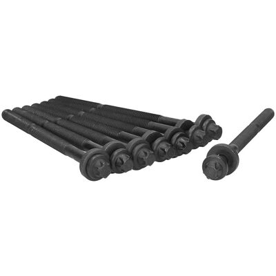 Ajusa Modèle 81049700 - Jeu de vis de culasse pour Citroën, Peugeot, Renault Ajusa Modèle 81049700 - Jeu de vis de culasse pour Citroën, Peugeot, Renault