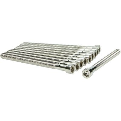 AJUSA 81050500 - Topplocksbolter - Mercedes-Benz W124 AJUSA 81050500 - Topplocksbolter - Mercedes-Benz W124