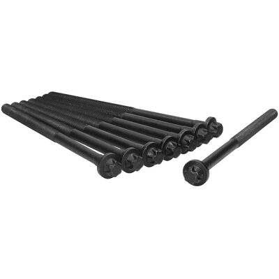 Ajusa Topplockbolts - M12, 205mm, Torx - Kjøretøy spesifikk Ajusa Topplockbolts - M12, 205mm, Torx - Kjøretøy spesifikk