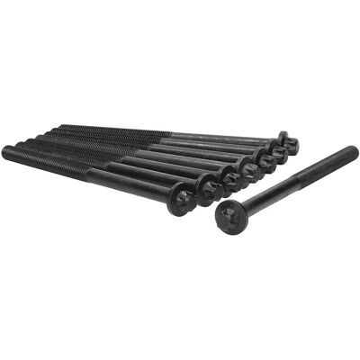 Ajusa M11 x 1,5 Topplocksboltsett - Topplocksboltsett Ajusa M11 x 1,5 Topplocksboltsett - Topplocksboltsett