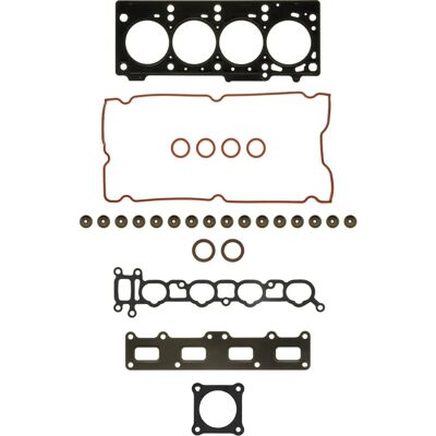 AJUSA 52291900 Toppluggning sett - Flerslags stål for Dodge AJUSA 52291900 Toppluggning sett - Flerslags stål for Dodge