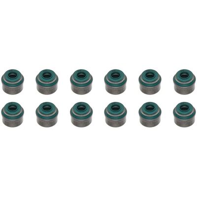 AJUSA 57061200 Sett med ventilstampeforseglinger - Motor del AJUSA 57061200 Sett med ventilstampeforseglinger - Motor del