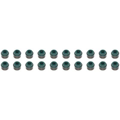 AJUSA 57061500 Kit de joints de tige de soupape - Pièces d'entretien moteur AJUSA 57061500 Kit de joints de tige de soupape - Pièces d'entretien moteur