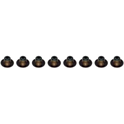 AJUSA 57062100 Ventilskaft-tetningssett - Valve Cover Gasket Set AJUSA 57062100 Ventilskaft-tetningssett - Valve Cover Gasket Set