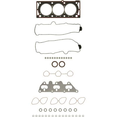 AJUSA 52334400 Topplokkpakning Sett - Opel Saab Vauxhall AJUSA 52334400 Topplokkpakning Sett - Opel Saab Vauxhall