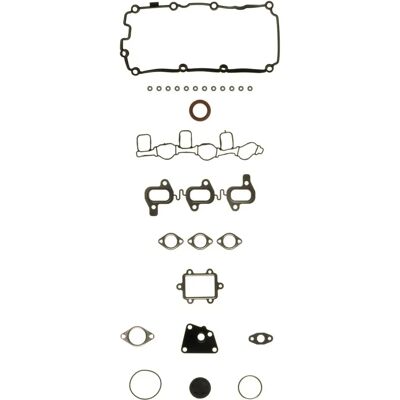 AJUSA 53037200 Ensemble de Joint de Culasse - Joints de Tige de Soupape, Sans Joint de Culasse, Côté Droit AJUSA 53037200 Ensemble de Joint de Culasse - Joints de Tige de Soupape, Sans Joint de Culasse, Côté Droit