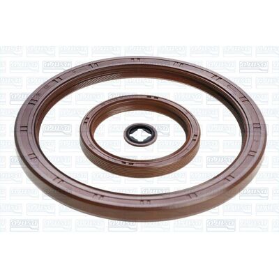 AJUSA 51042900 - Set complet de garnituri motor Hyundai i30 i20 - Fără garnitură de chiulasa AJUSA 51042900 - Set complet de garnituri motor Hyundai i30 i20 - Fără garnitură de chiulasa