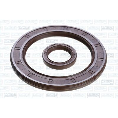 AJUSA 50313300 Komplet motorforsegling sæt - Topstykkegasket, ventilstangsgasket til Hyundai & Kia AJUSA 50313300 Komplet motorforsegling sæt - Topstykkegasket, ventilstangsgasket til Hyundai & Kia