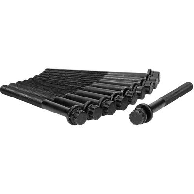 AJUSA 81052900 Toppløfteskruer - Utenfor Polygon - 10 - Type AJUSA 81052900 Toppløfteskruer - Utenfor Polygon - 10 - Type