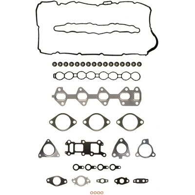 Ajusa 53038200 - Topstyks pakningssæt til Kia Carnival Sorento Ajusa 53038200 - Topstyks pakningssæt til Kia Carnival Sorento