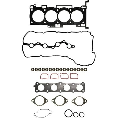 Ajusa Topstykke Pakningssæt til Hyundai Ix35 Kia Sorento - Motorreparation Ajusa Topstykke Pakningssæt til Hyundai Ix35 Kia Sorento - Motorreparation