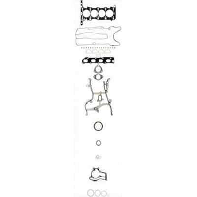 AJUSA 50318300 - Set complet de garnituri pentru motor AJUSA 50318300 - Set complet de garnituri pentru motor