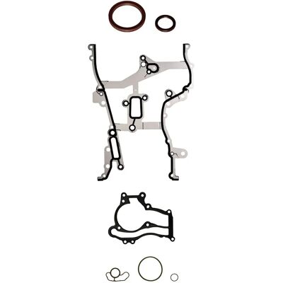 AJUSA 54182200 Kit de joints d'étanchéité - Opel Chevrolet Vauxhall AJUSA 54182200 Kit de joints d'étanchéité - Opel Chevrolet Vauxhall