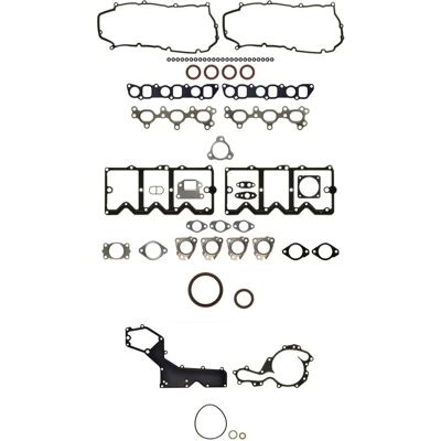 AJUSA 51044100 Set complet de garnituri pentru motor AJUSA 51044100 Set complet de garnituri pentru motor